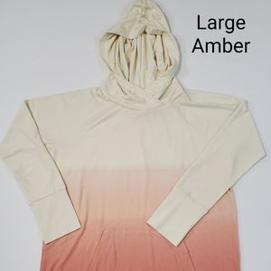 Large Lularoe Amber Hoodie
